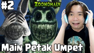 Main Petak Umpet Bareng Alien  Zoonomaly Indonesia Part 2 [upl. by Rebmac925]