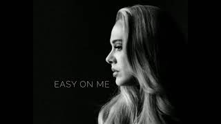 Adele  Easy On Me Reggae Version [upl. by Ainesey]