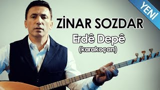 Zinar Sozdar  Erdê Depê  Karakoçan Official Music Video [upl. by Anirdua]