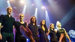 TARJA TURUNEN FULL CONCERT  DE MELKWEG AMSTERDAM NL 20140213 [upl. by Taft724]