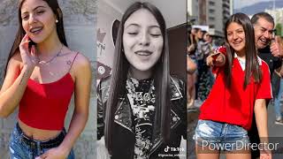 LO MÁS NUEVO DE IGNACIA ANTONIA TIKTOK [upl. by Noffets]