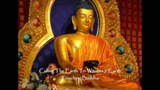 Buddha different poses and meaning [upl. by Yboj]