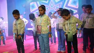 ST MARYS CONVENT SCHOOL ELIVALIKKARA  Annual Day Celebrations20232024 [upl. by Darwen906]