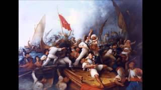 The First Barbary Wars  The United States Seeking More Influence [upl. by Jagir601]