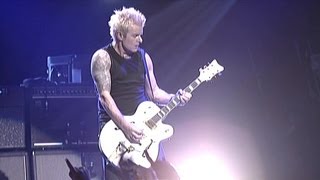 The Cult  She Sells Sanctuary 2001 Live Video [upl. by Fabriane]