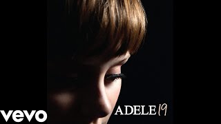 Adele  Thats It I Quit Im Moving On Audio [upl. by Noerb]