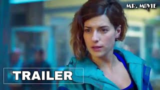 BLANCA  Stagione 2 2023 Trailer Ufficiale della Serie con Maria Chiara Giannetta  Rai 1 [upl. by Sammy]