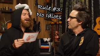 Rhett and Link  Complete Nonsense 3 [upl. by Marie-Ann]