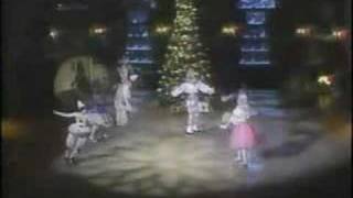 The Nutcracker A Fantasy On Ice 1983 part 1 of 10 [upl. by Berglund]