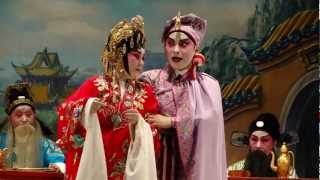 Canto Opera 英雄血战批杷山 3 [upl. by Eirtemed766]