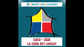 SACU 2023  L’ultima isola Recupero dell’ex area Italgas a Venezia [upl. by Ecirtel266]