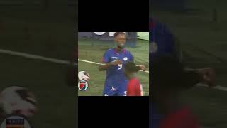 Duckens Nazon vs Sint Maarten  CONCACAF Nations League [upl. by Granthem]