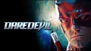 Daredevil Full Movie crystal Review in Hindi  Hollywood Movie Review  Ben Affleck [upl. by Idonna484]