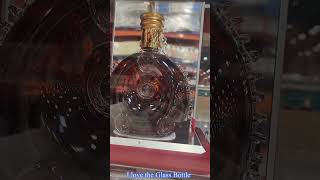 379999 Remy Martin Louis XIII Cognac display at Costco [upl. by Aip33]