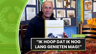 Wielerleven van Reinier Hassink te beleven met boek en expositie in Neede [upl. by Ain924]