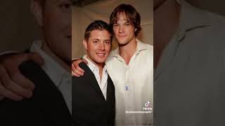 Jensen Ackles and Jared Padalecki [upl. by Didier]