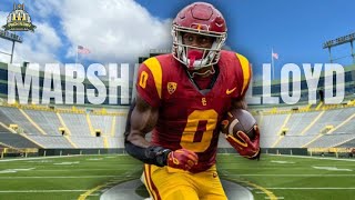 Packers Rookie Forecast  MarShawn Lloyd [upl. by Ilaw]