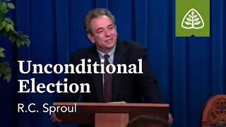 Unconditional Election What is Reformed Theology with RC Sproul [upl. by Charlena610]