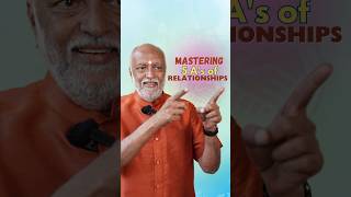 Mastering the 5 As of Relationships by Swami Sukhbodhananda [upl. by Columbyne901]