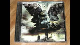 Lionville  A World Of Fools full album [upl. by Lennad]