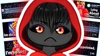 The Scummiest Youtuber Is Back [upl. by Rebmyt]