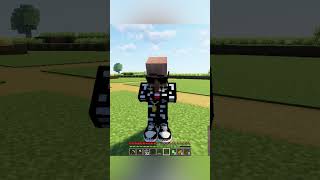 Minecraft Villagers Got The Drip minecraft villager grox [upl. by Attenahs634]