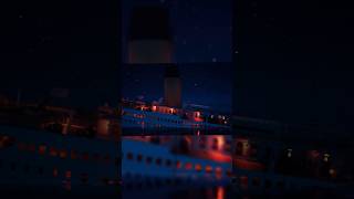 Fear of icebergs 1912 titanicwreck shipwreck automobile titanicsinking oceanliner ww2 his [upl. by Othello404]