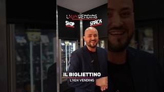 Il Bigliettino Ep8 [upl. by Katey]