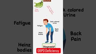 G6PD Deficiency [upl. by Yhtnomit]