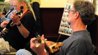 Palestine Old Time Music and Dulcimer Festival [upl. by Zennie]