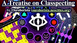 A Treatise On Classpecting [upl. by Lleoj382]