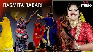 Rasmita Rabari live GARBA live program Rasmitaben Rabari [upl. by Leoline]