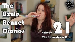 The Semester is Over  Ep 21 [upl. by Odnala]