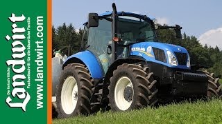 New Holland T5 [upl. by Neersan438]