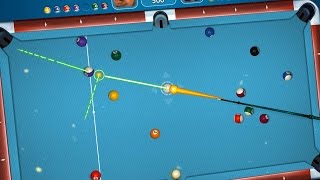 Pool Live Pro for Android  launch trailer [upl. by Konstantine]