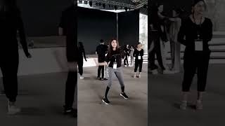 Kinza Hashmi Dance Video Viral [upl. by Eniksre683]