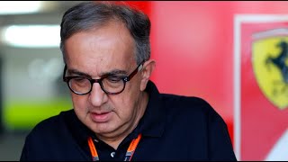 Marchionne la verità sulla sua malattia Cosè successo davvero in quella clinica  LE NOTIZIE [upl. by Hultin135]