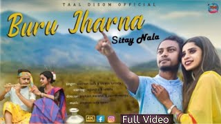 BURU JHARNA SITAY NALA  New Santali Video 2024  FULL Video Song Stephan Tudu ampShreyaJogendra [upl. by Gitel164]