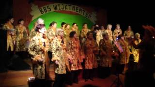 De Noorderdivas met Danny Ray [upl. by Burnside]