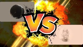 DARKTOAST VS LORD OF FREAK EPIC HIGH QUALITY MOST EPIC RAP BATTLE OF ALL TIME [upl. by Noslien320]