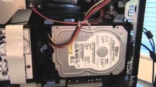 Dell Optiplex 745 Trash Find [upl. by Raimundo786]