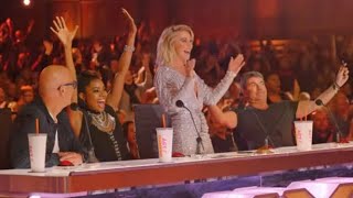 AMERICA GOT TALENT TO GET BONCENA TOP 5 SHOWS 2020 [upl. by Allanson]