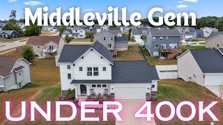 Middleville MI Gem for under 400k [upl. by Asimaj]