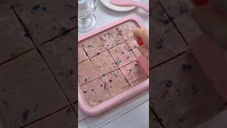 Cooling cold fruit asmr food cake mukbang dessert recipe ice cream fruit juice drink [upl. by Mandeville119]