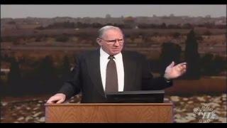 Chuck Missler this satanic world and the RAPTURE [upl. by Lonergan134]