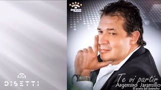 Pague Con Lagrimas  Argemiro Jaramillo Official Lyric Video [upl. by Caryl]