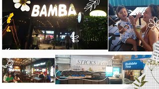 Your guide to Street Food Adventures  Street food at Colombo  Bamba [upl. by Lahcim]