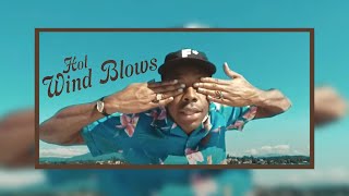 TYLER THE CREATOR  HOT WIND BLOWS CMIYGL TOUR VERSION [upl. by Blackington]