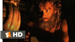 Cast Away Movie Explained  True Story [upl. by Oleta439]