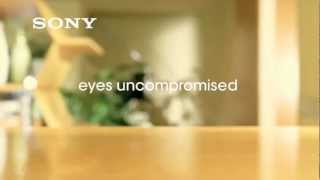 SONY RX100 Official Commercial 官方影片 Eyes Uncompromised [upl. by Idou726]